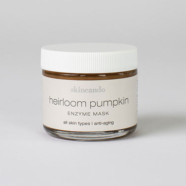 Heirloom Pumpkin Mask - My Village Green